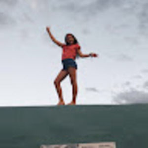 Meet your Posher, Lucy pearce